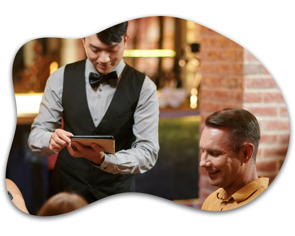 Odoo para Hostelería