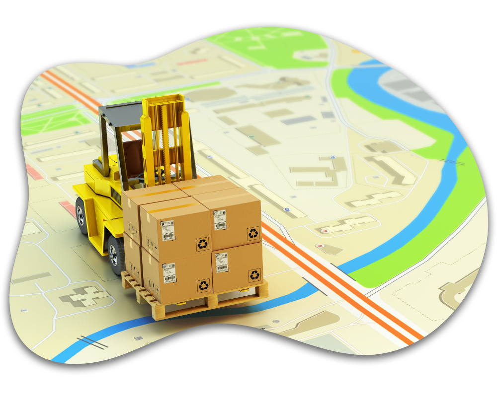 Odoo para Logística y Transporte