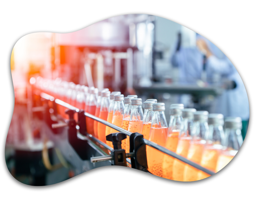 Odoo para Fabricación y Producción