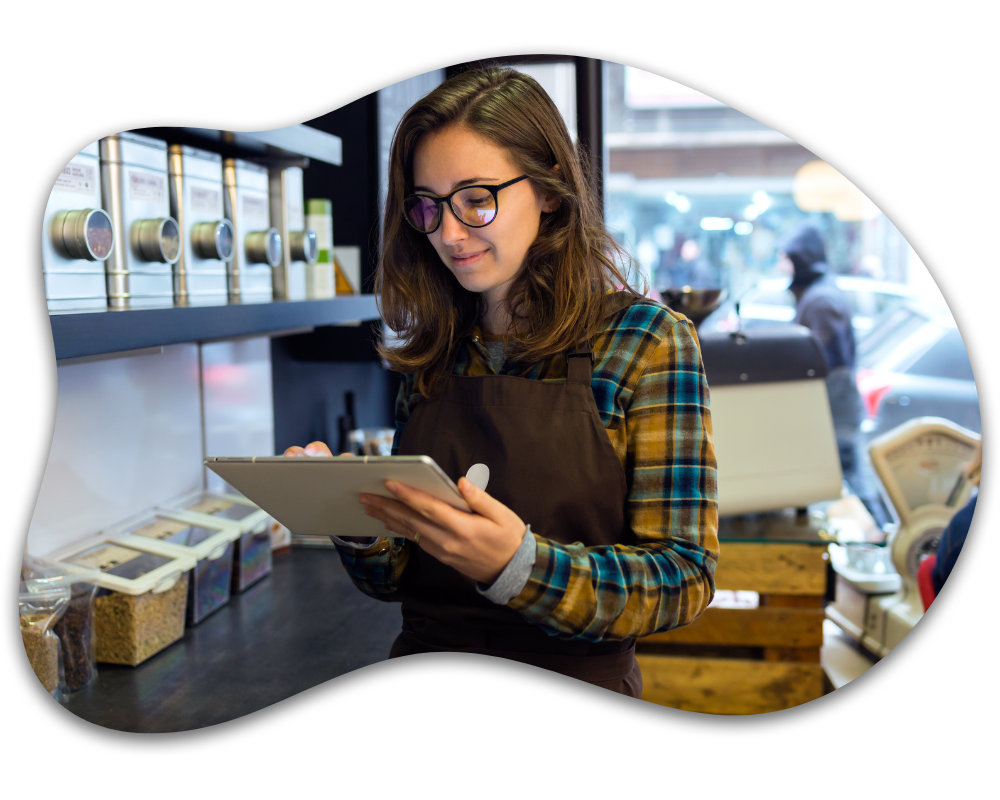 Odoo para Retail y Comercio Minorista