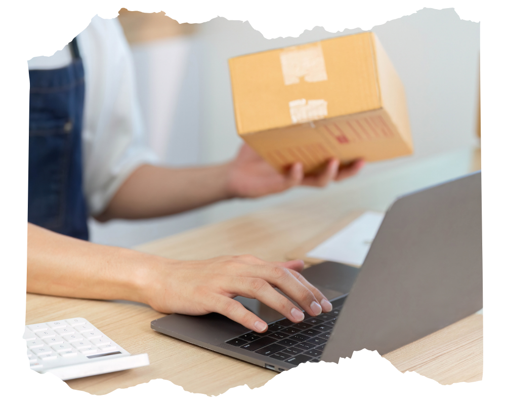 Odoo para comercio electrónico