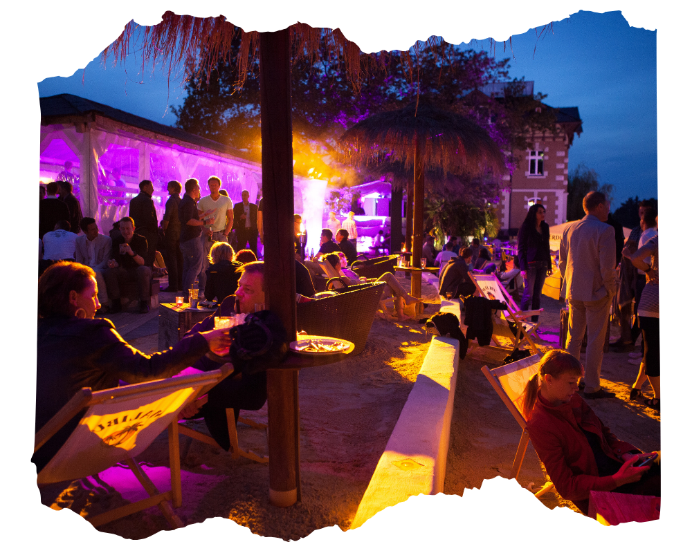 Odoo para Entretenimiento y Eventos Odoo para Entretenimiento y Eventos