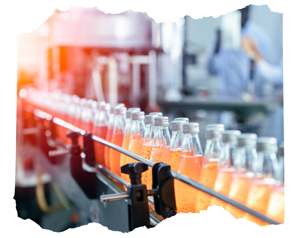 Odoo para Fabricación y Producción Odoo para Fabricación y Producción