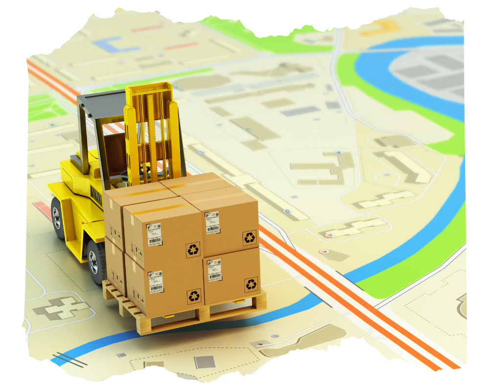 Odoo para Logística y Transporte Odoo para Logística y Transporte