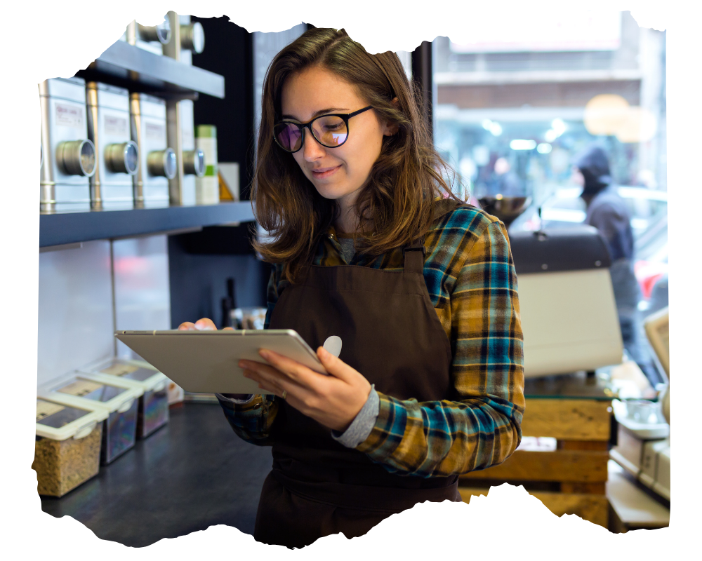 Odoo para Retail y Comercio Minorista Odoo para Retail y Comercio Minorista