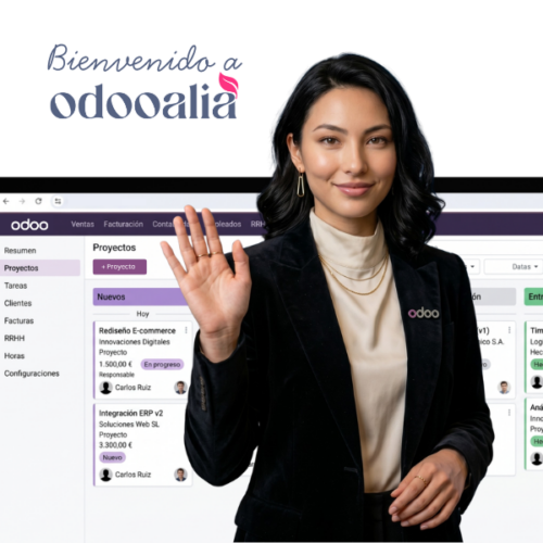 Odooalia