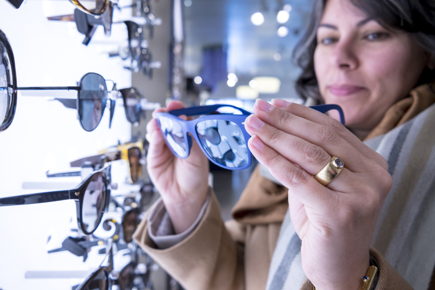 Stock Optica Stock òptica | Odooalia