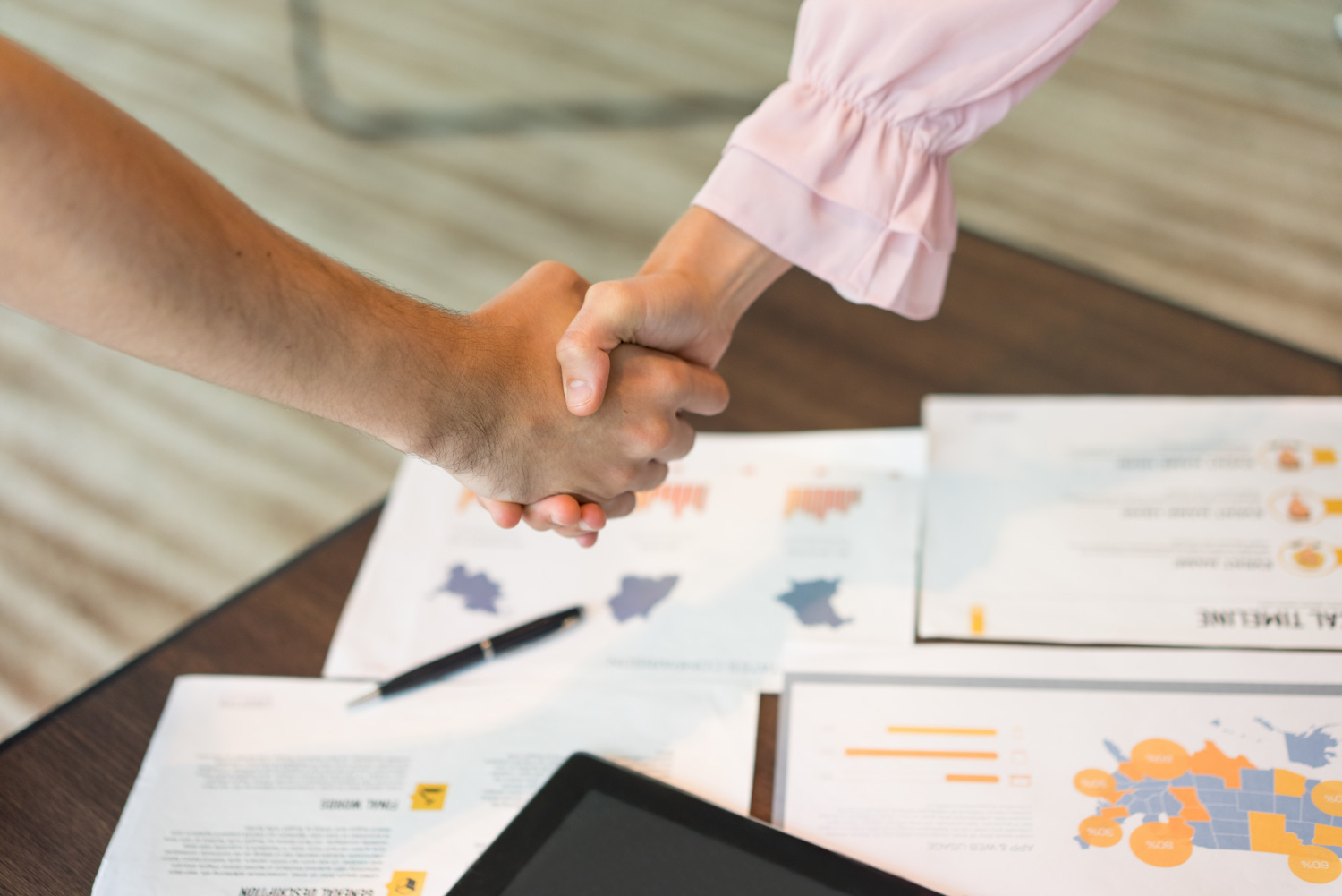 Fidelización del Cliente | Odooalia Fidelización del Cliente | Odooalia