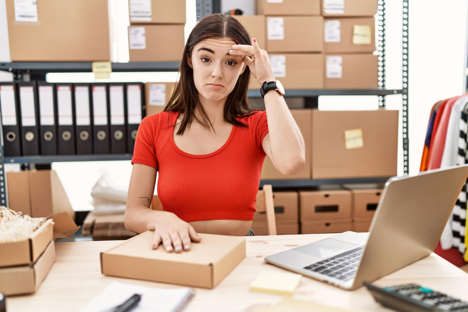 Gestión Ineficiente del Inventario Gestión Ineficiente del Inventario | Odooalia