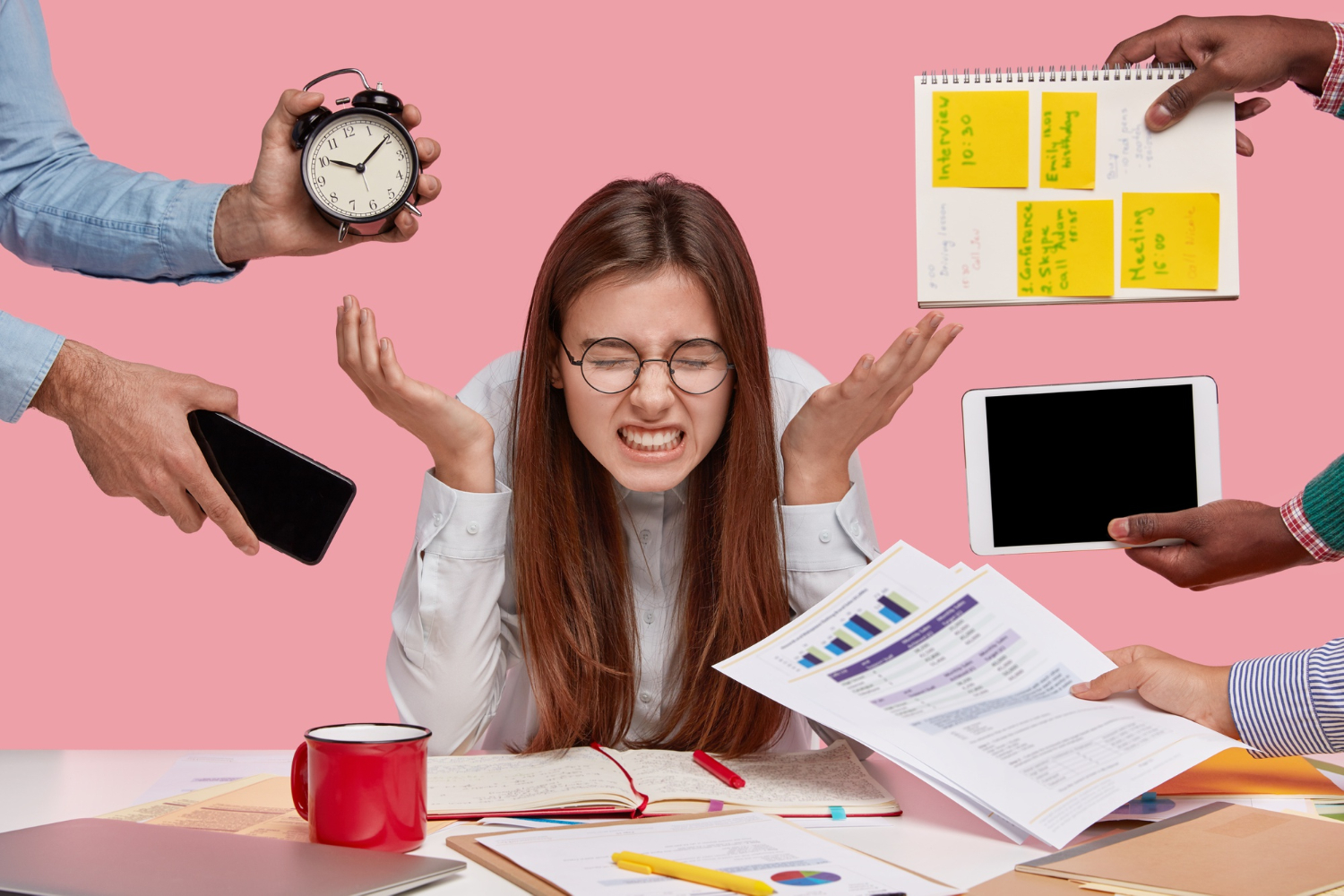 Acumulo de tareas | Odooalia Acumulo de tareas