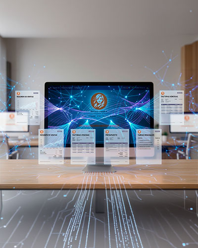 Desata el potencial de Odoo con Inteligencia Artificial | Odooalia Desata el potencial de Odoo con Inteligencia Artificial | Odooalia